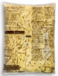Картофель Фри в панировке 9*9мм Fry Me 2,5кг/5шт; 01.12.25