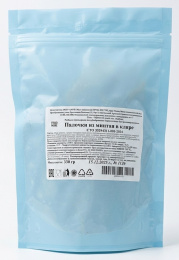Минтай Палочки в Кляре 330гр/8шт; 15.12.25